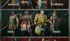 荣耀战魂新爆料攻略视频,揭秘神秘技能与战术策略